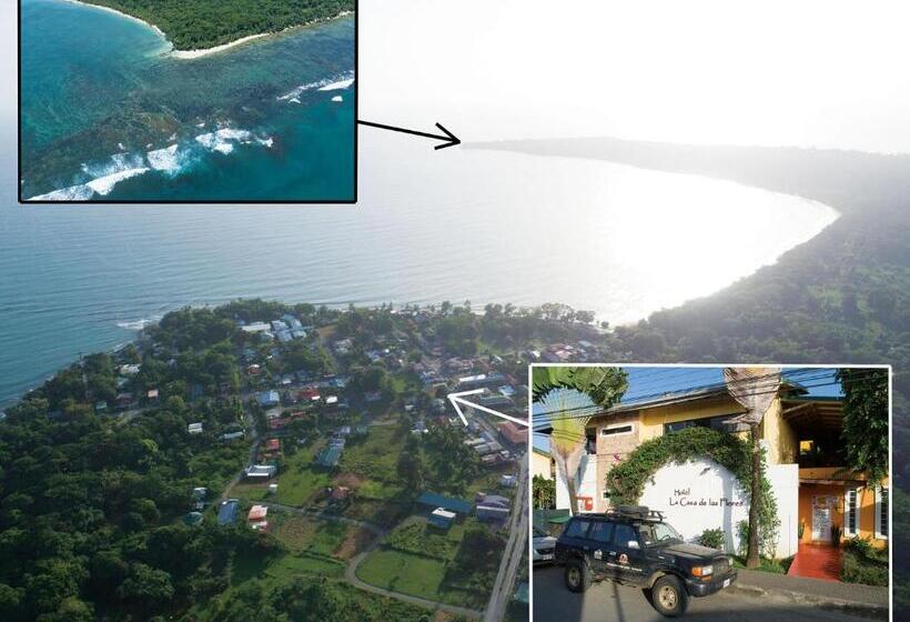 هتل Boutique La Casa De Las Flores