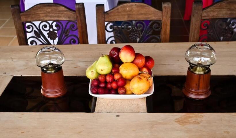 בית מלון כפרי Boutique Villas De San Sebastián