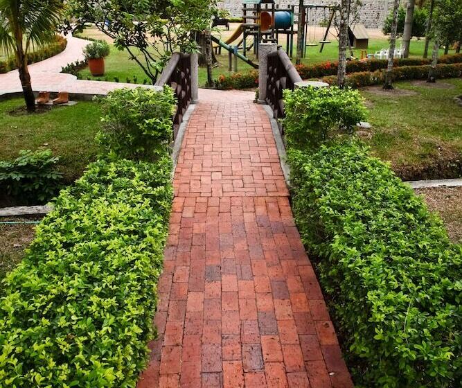 בית מלון כפרי Boutique Villas De San Sebastián