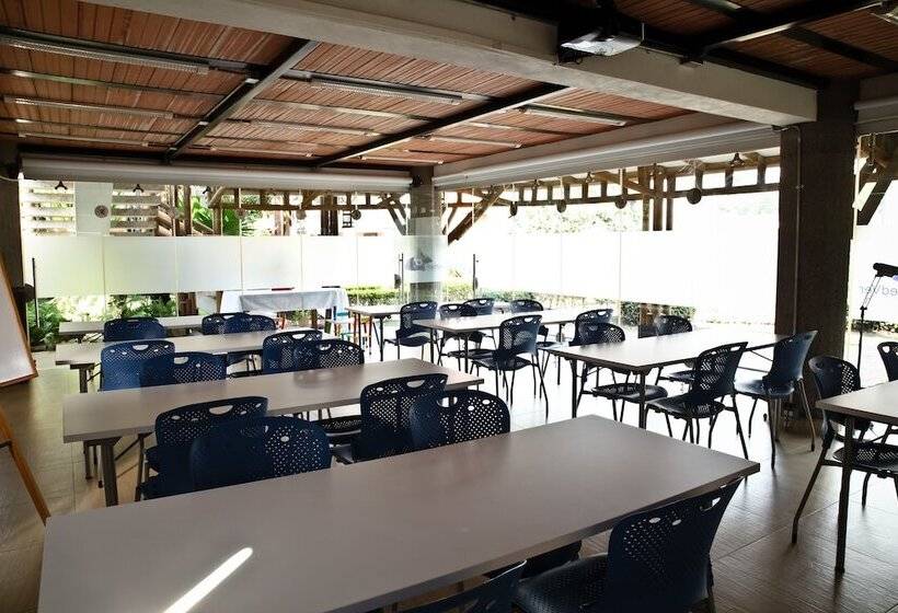 בית מלון כפרי Boutique Villas De San Sebastián