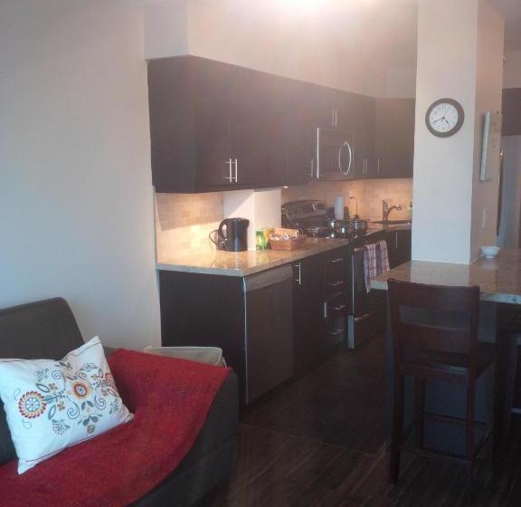 Hotel By The Lake Suite - City View