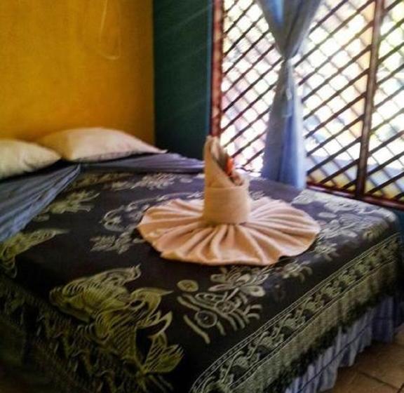 Отель El Icaco Tortuguero