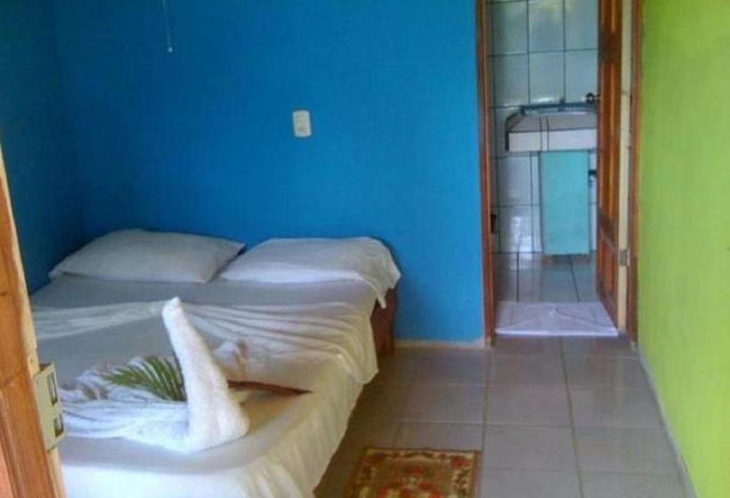 Отель El Icaco Tortuguero