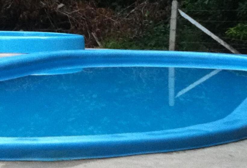 Отель El Icaco Tortuguero