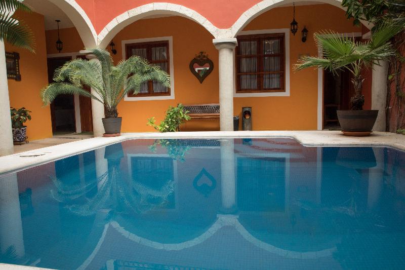 Hotel Casa Sofia Tulum With Pool