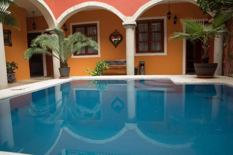 ホテル Casa Sofia Tulum With Pool