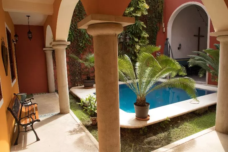 ホテル Casa Sofia Tulum With Pool