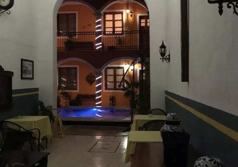ホテル Casa Sofia Tulum With Pool