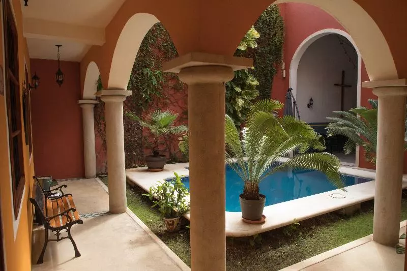 ホテル Casa Sofia Tulum With Pool