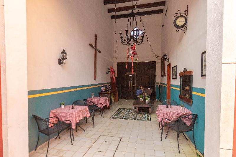 Hotel Casa Sofia Tulum With Pool