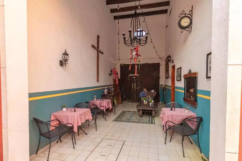 ホテル Casa Sofia Tulum With Pool