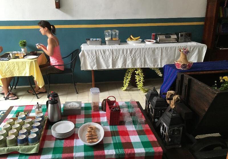 Hotel Casa Sofia Tulum With Pool