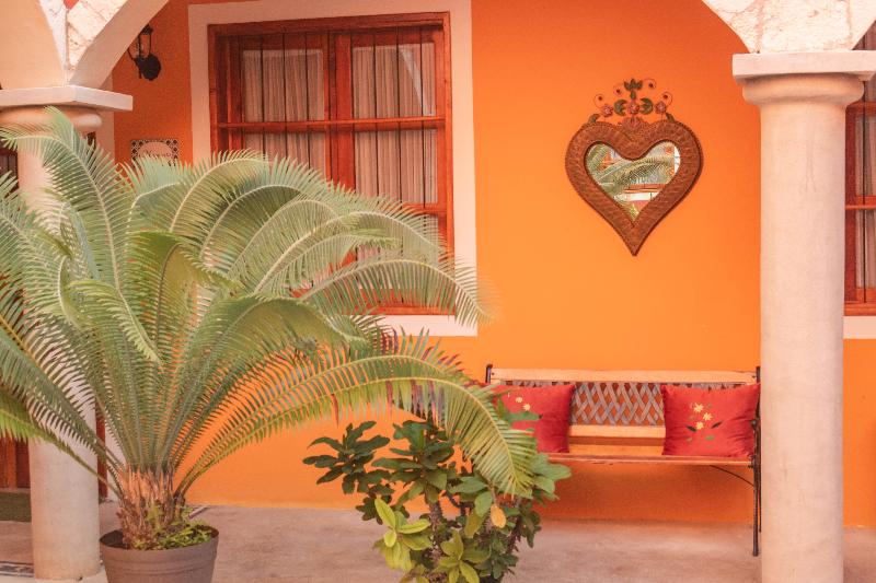 Hotel Casa Sofia Tulum With Pool