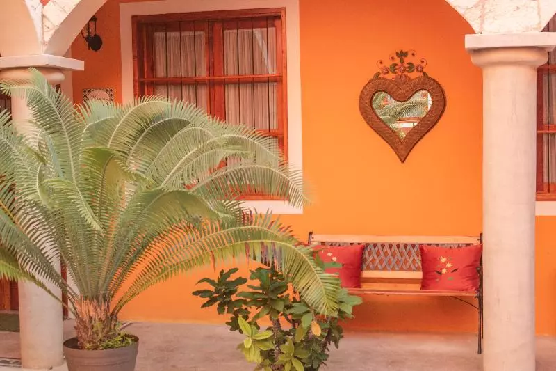ホテル Casa Sofia Tulum With Pool