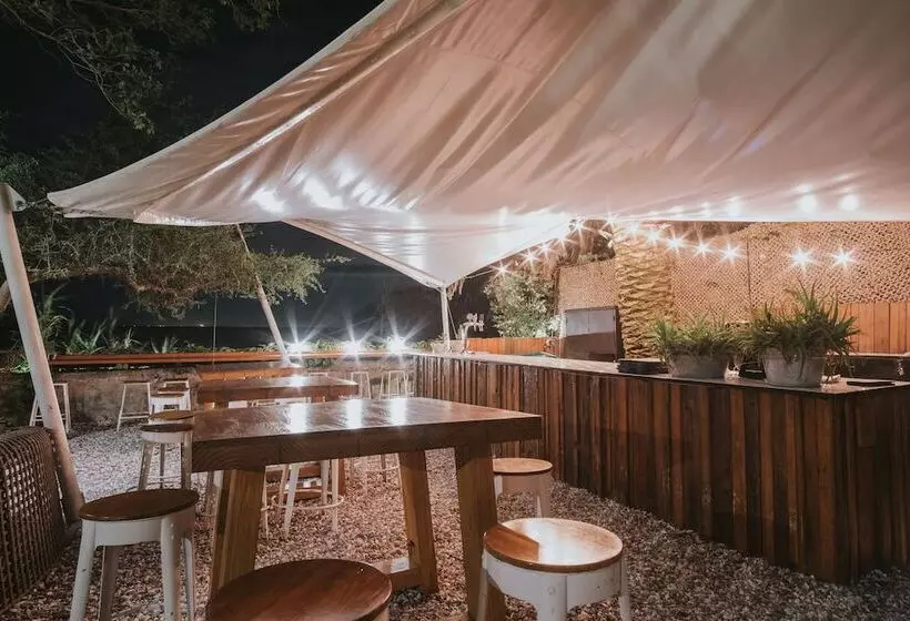 Hotelli Charco