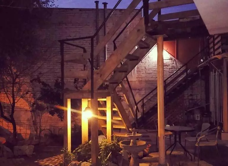 هتل Comarca Valparaíso