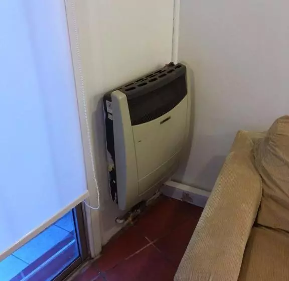 هتل Comarca Valparaíso