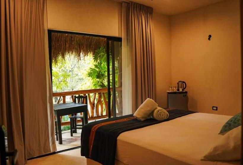 Hotel Corazon De Jade Tulum