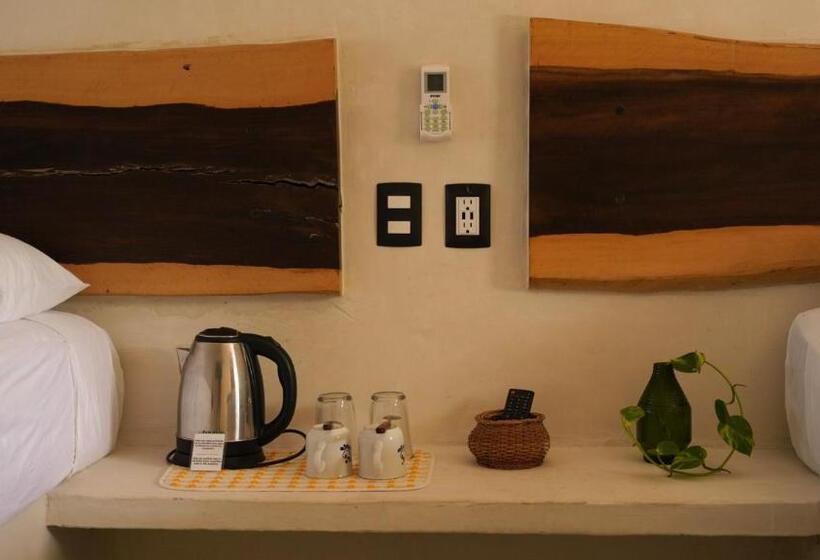 Hotel Corazon De Jade Tulum