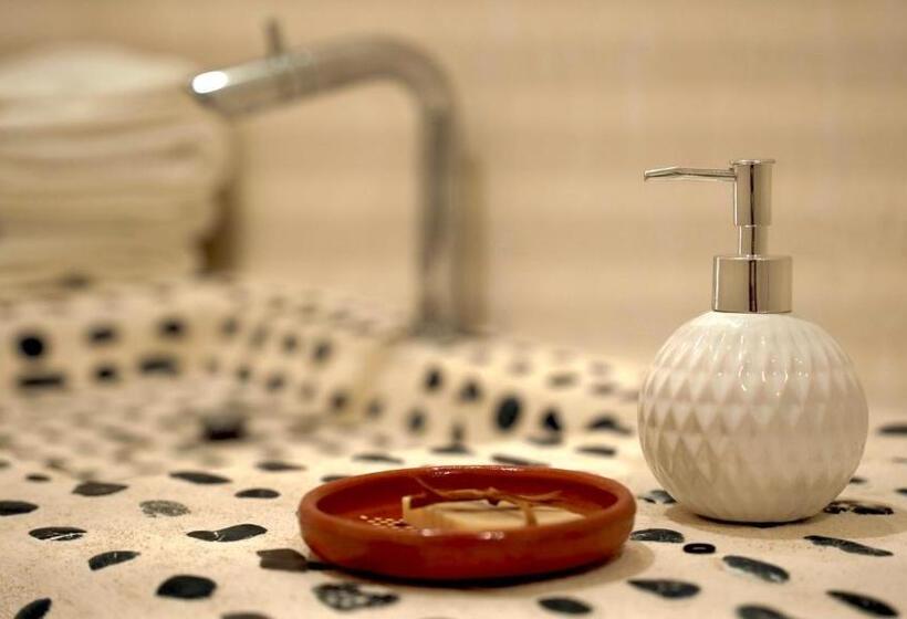 Hotel Corazon De Jade Tulum