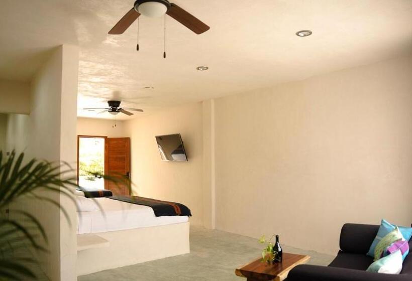 Hotel Corazon De Jade Tulum