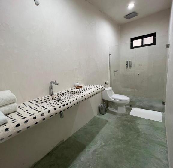 Hotel Corazon De Jade Tulum