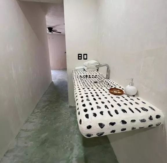 Hotel Corazon De Jade Tulum - Tulum
