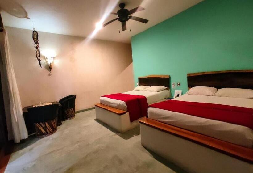 Hotel Corazon De Jade Tulum