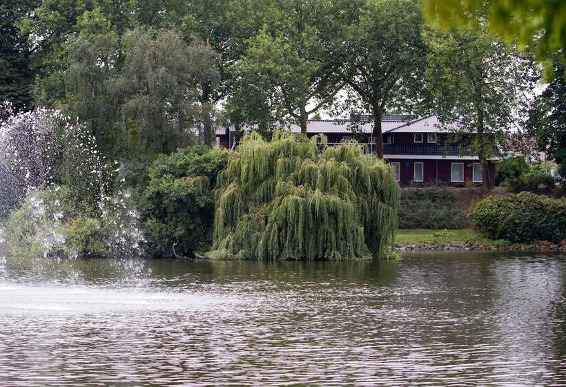 בית מלון כפרי Edenpark