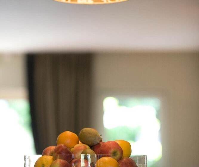 בית מלון כפרי Edenpark