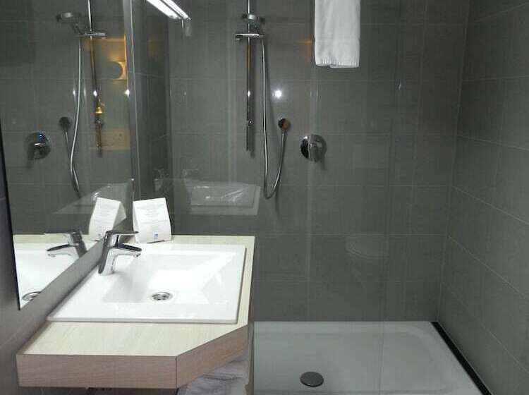 בית מלון כפרי Edenpark