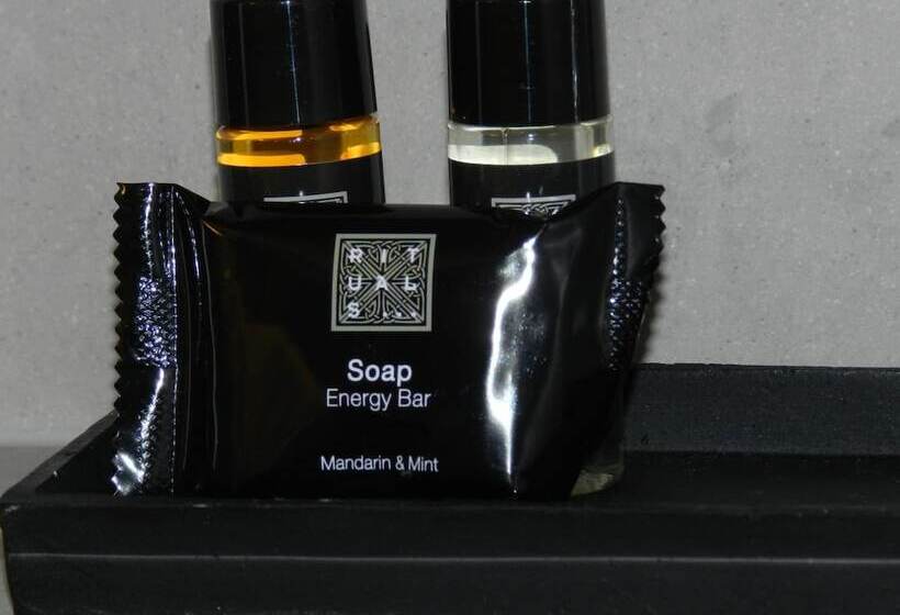 בית מלון כפרי Edenpark