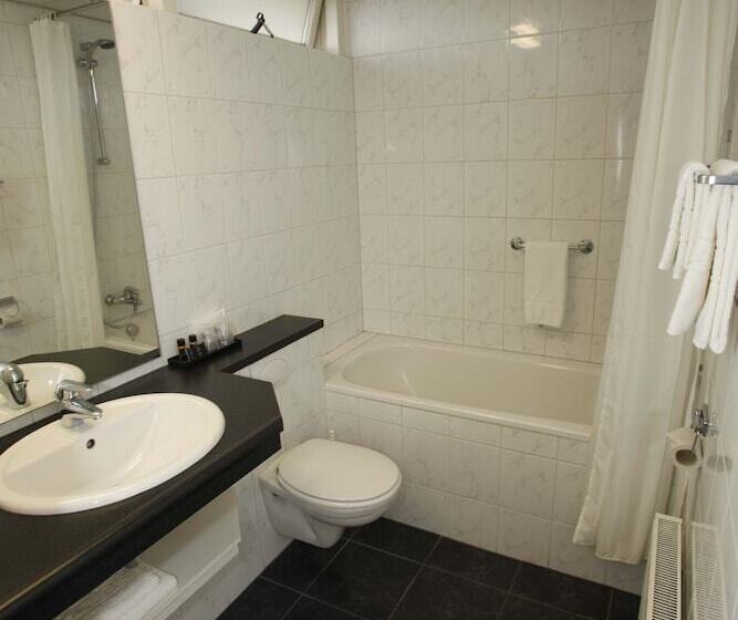 בית מלון כפרי Edenpark