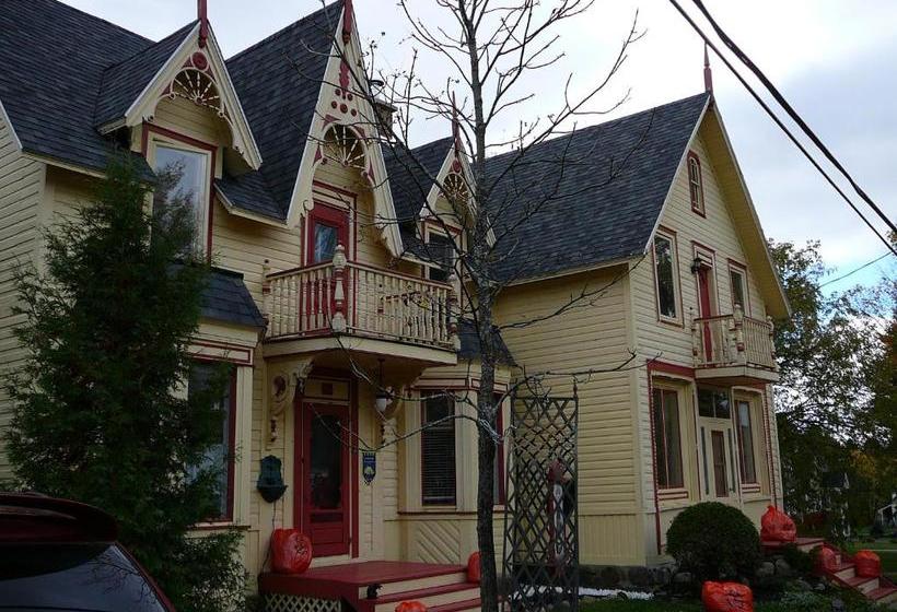 فندق Gite La Bonne Adresse