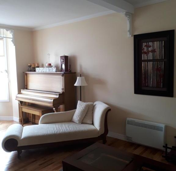 فندق Gite La Bonne Adresse