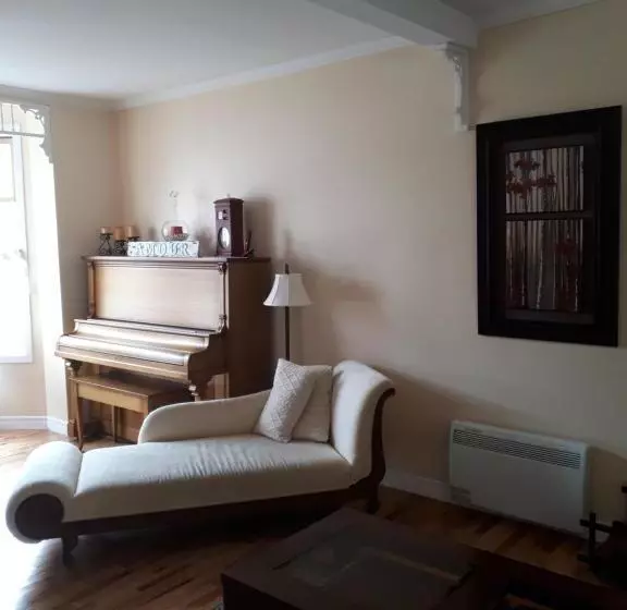 ホテル Gite La Bonne Adresse