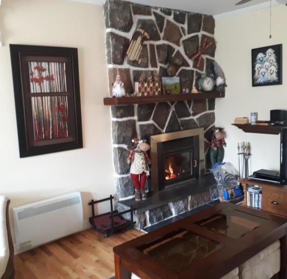 فندق Gite La Bonne Adresse