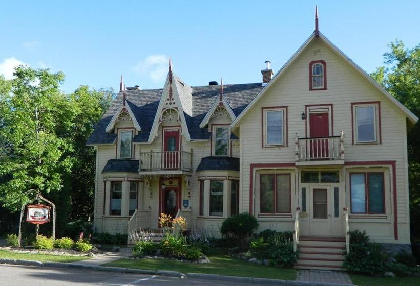 فندق Gite La Bonne Adresse