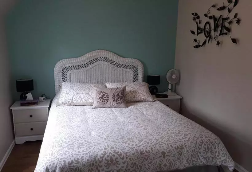 ホテル Gite La Bonne Adresse
