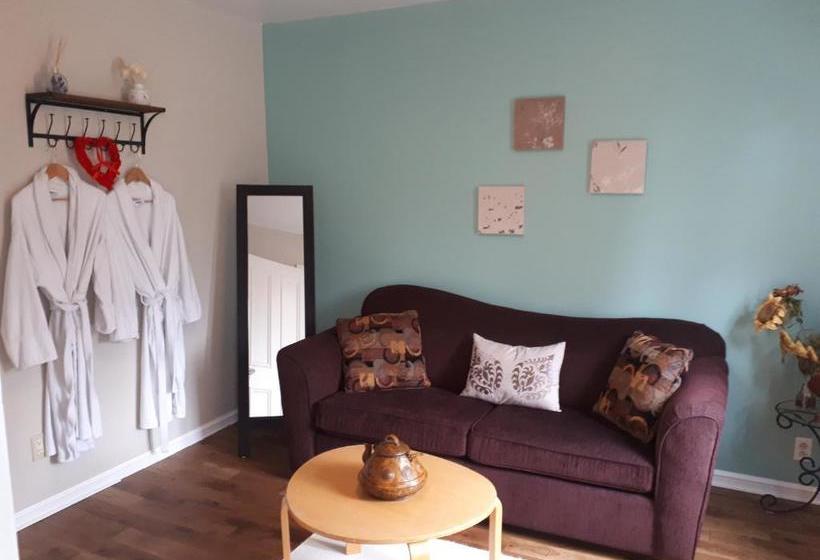 فندق Gite La Bonne Adresse