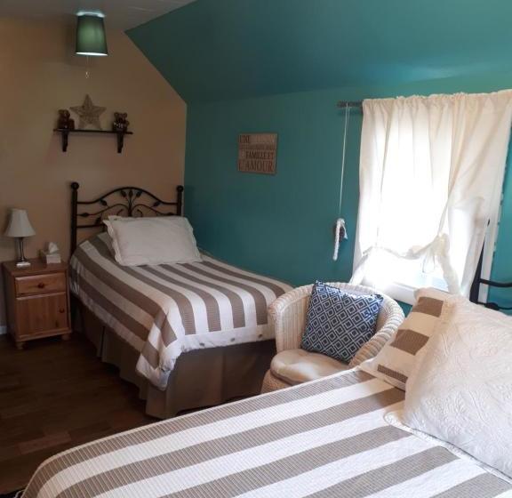 فندق Gite La Bonne Adresse