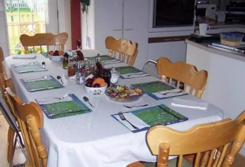 ホテル Gite La Ptite Falaise Hébergement Touristique