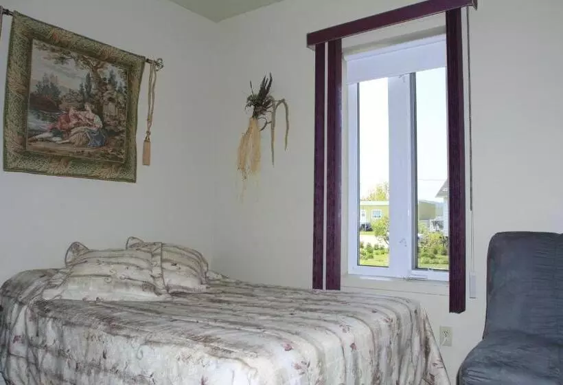 ホテル Gite La Ptite Falaise Hébergement Touristique