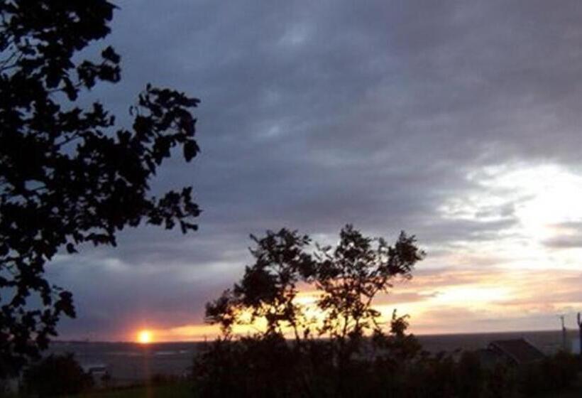 בית מלון כפרי Gite La Ptite Falaise Hébergement Touristique