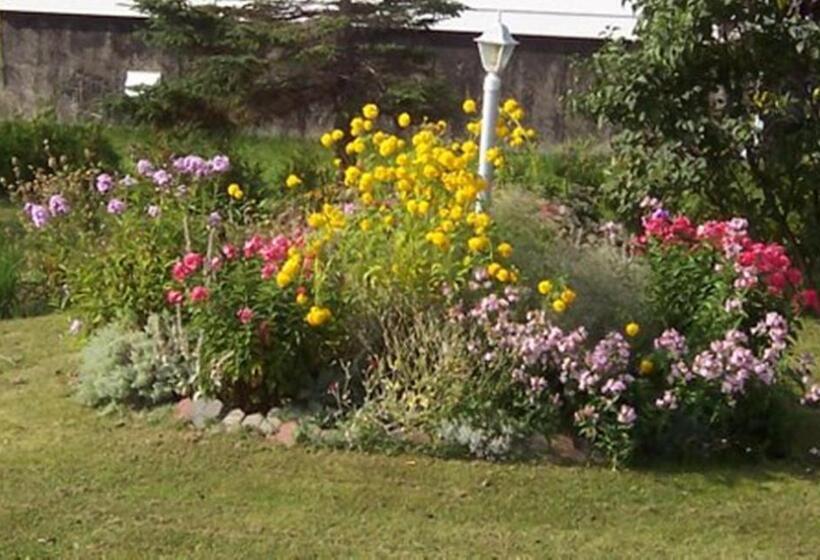 בית מלון כפרי Gite La Ptite Falaise Hébergement Touristique