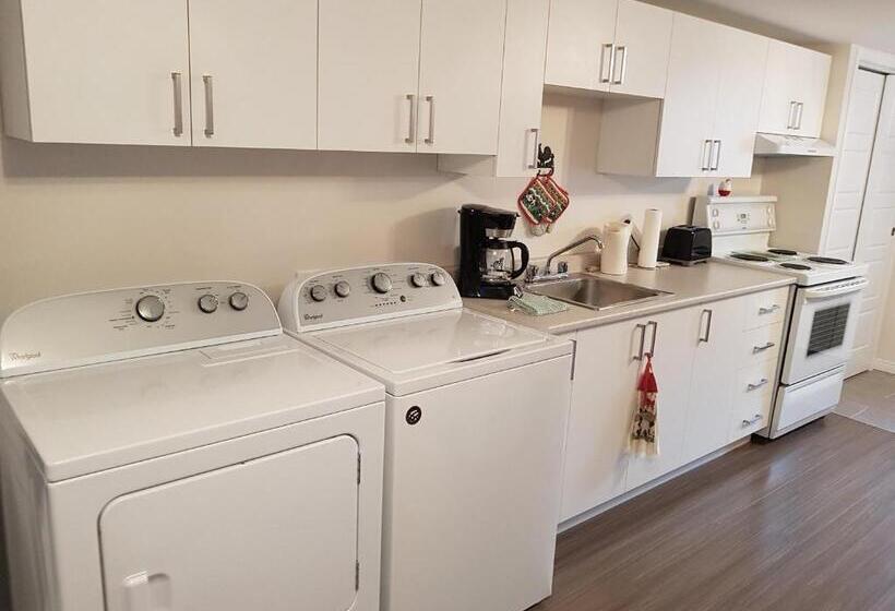 בית מלון כפרי Gite La Ptite Falaise Hébergement Touristique