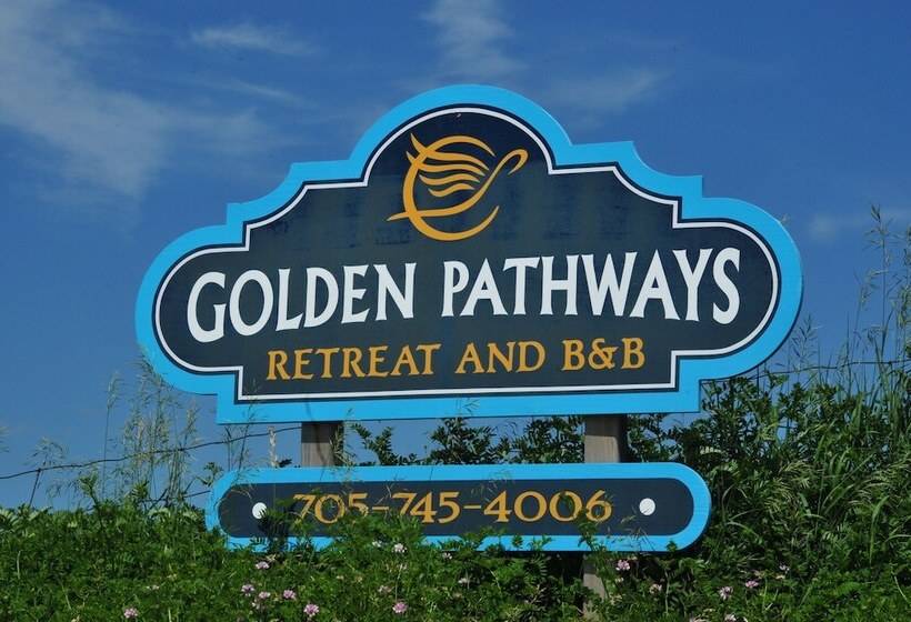 Hotel Golden Pathways Retreat And B&b