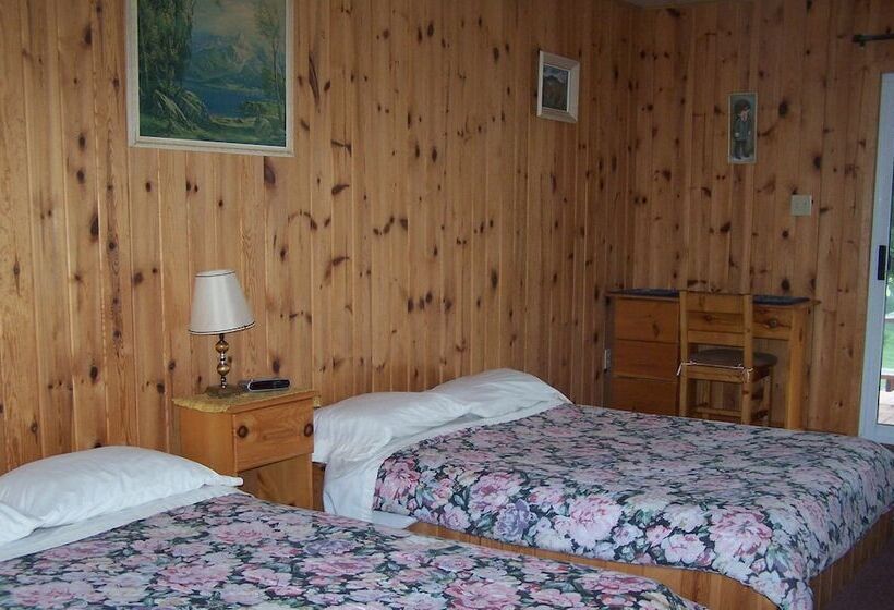 호텔 H & H Restaurant And Resort