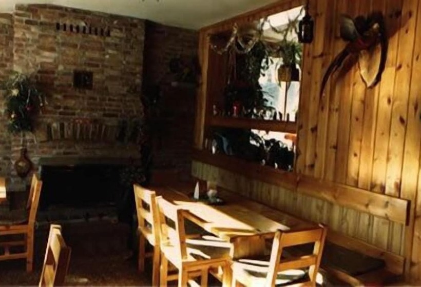 호텔 H & H Restaurant And Resort