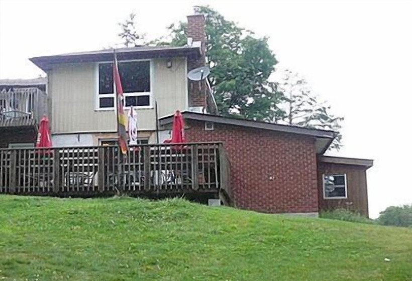 호텔 H & H Restaurant And Resort